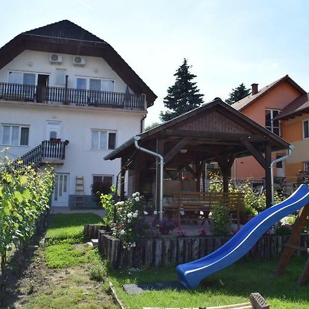 Apartments In Siofok/Balaton 35514 Siófok Exterior foto