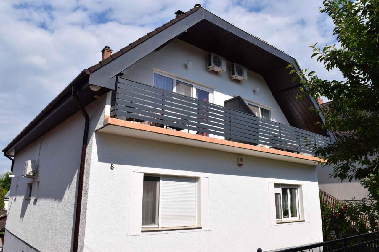 Apartments In Siofok/Balaton 35514 Siófok Exterior foto