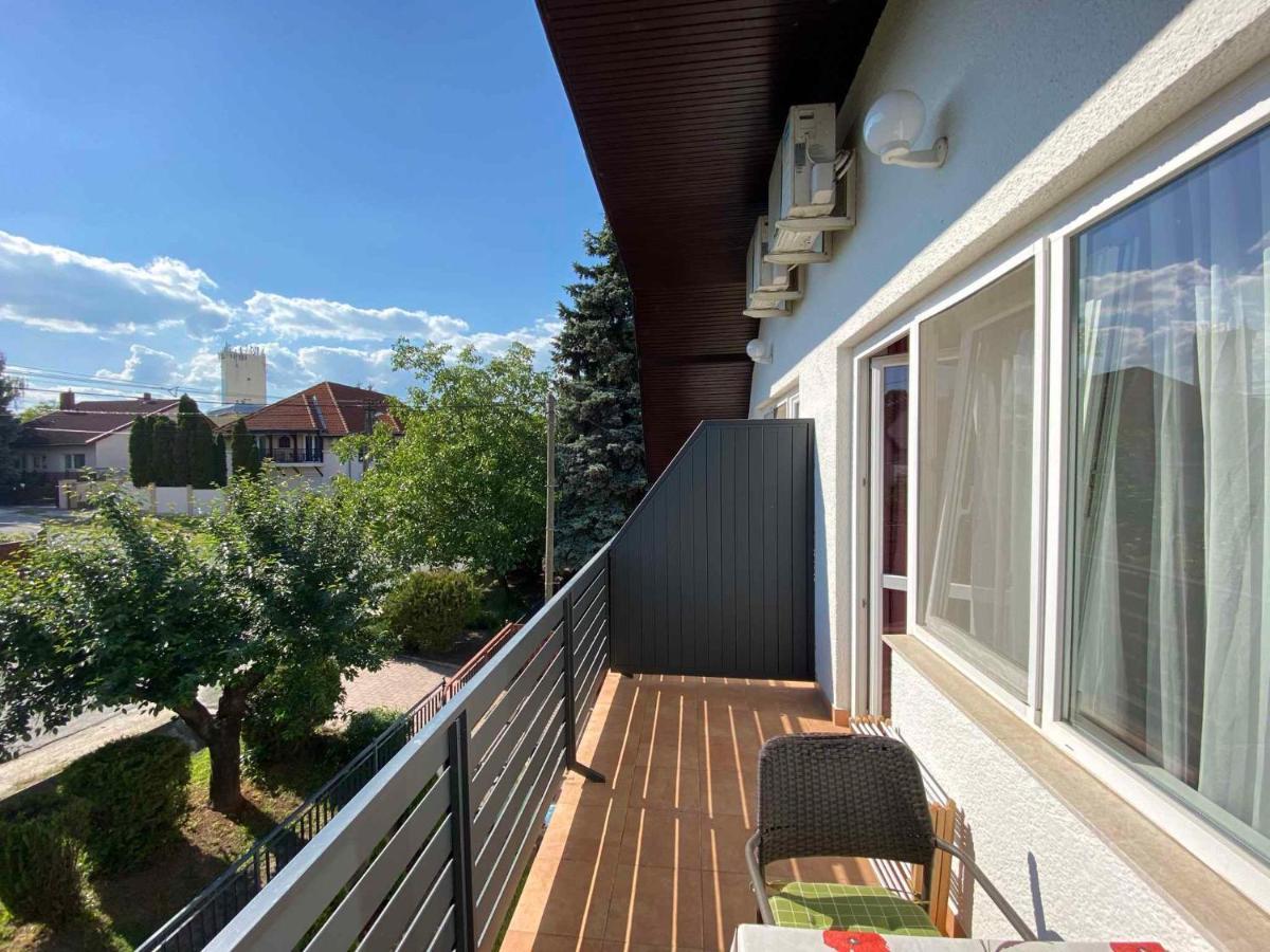 Apartments In Siofok/Balaton 35514 Siófok Exterior foto