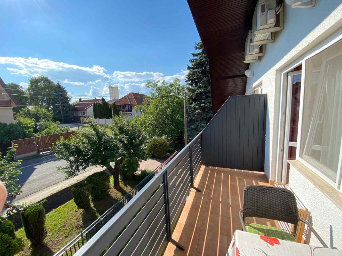Apartments In Siofok/Balaton 35514 Siófok Exterior foto