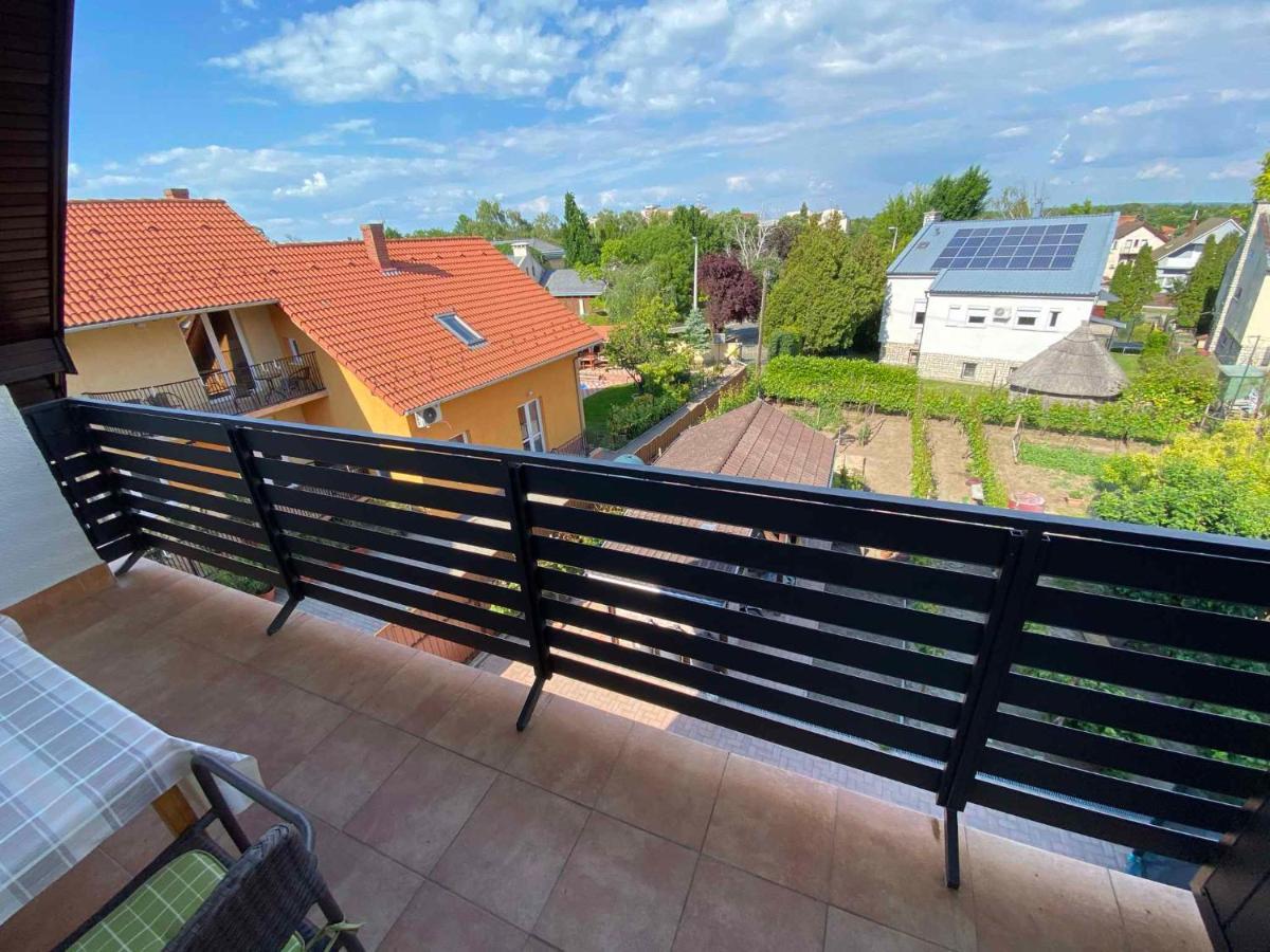 Apartments In Siofok/Balaton 35514 Siófok Exterior foto