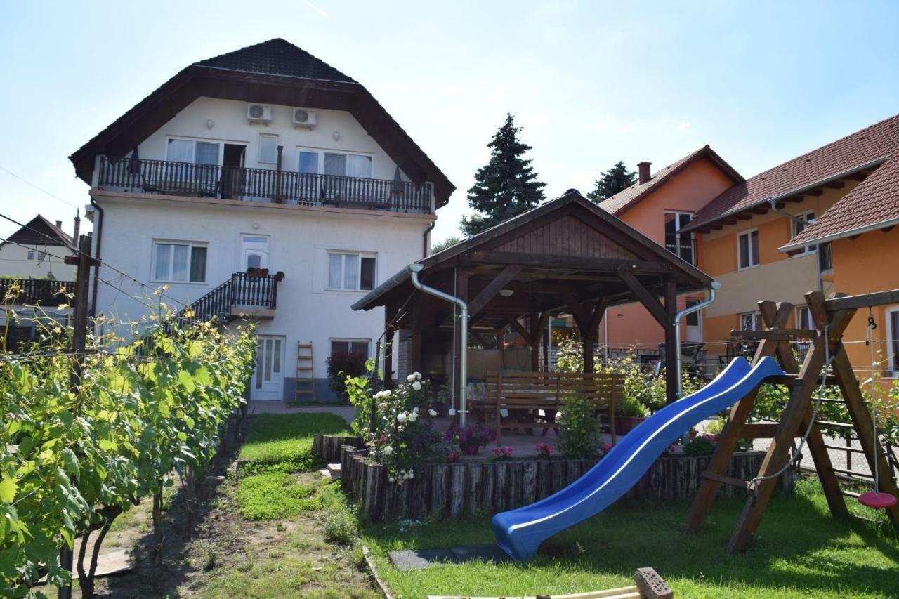 Apartments In Siofok/Balaton 35514 Siófok Exterior foto