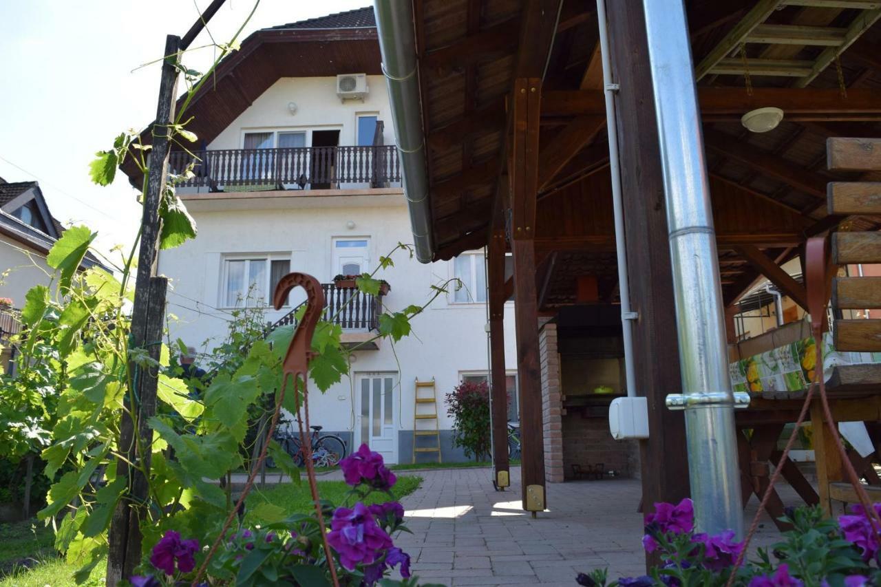Apartments In Siofok/Balaton 35514 Siófok Exterior foto