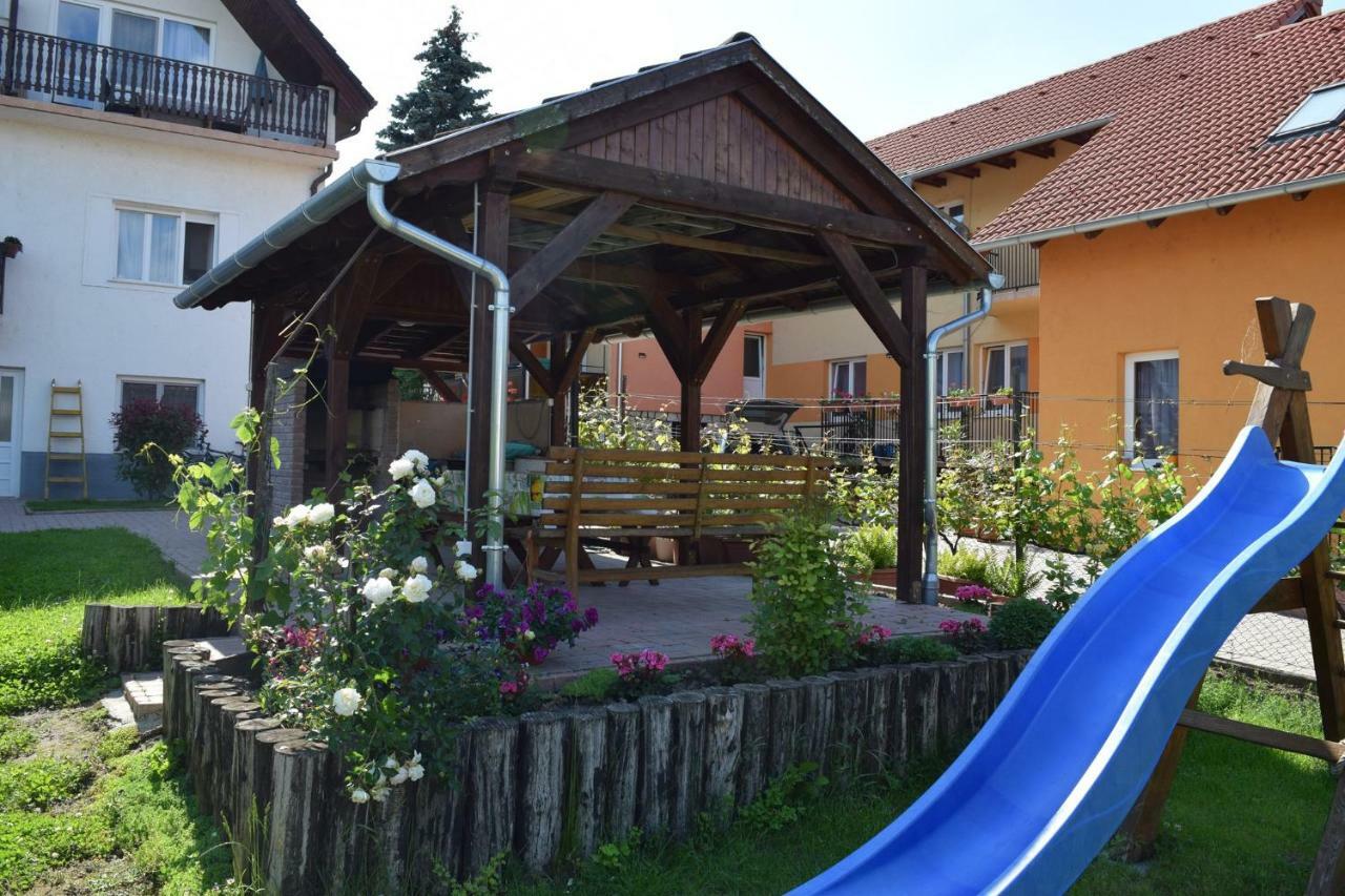 Apartments In Siofok/Balaton 35514 Siófok Exterior foto